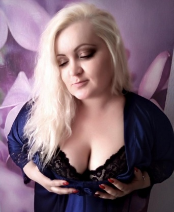 Анкета проститутки Марина - город Бугуруслан, 35 лет, №3770