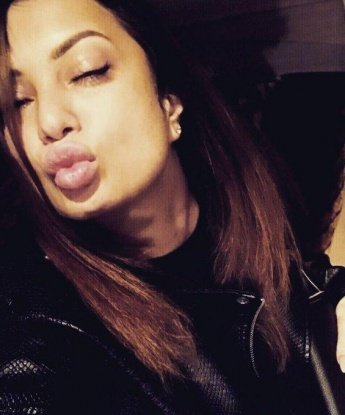 Анкета проститутки Вера - город Бугуруслан, 28 лет, №7917